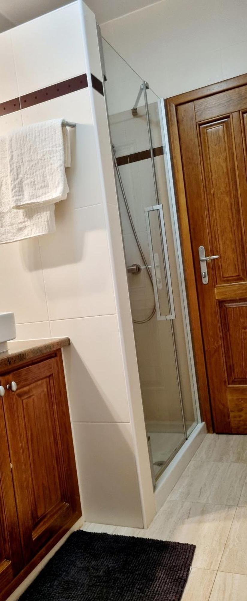 Nadija Rooms Funtana Eksteriør billede